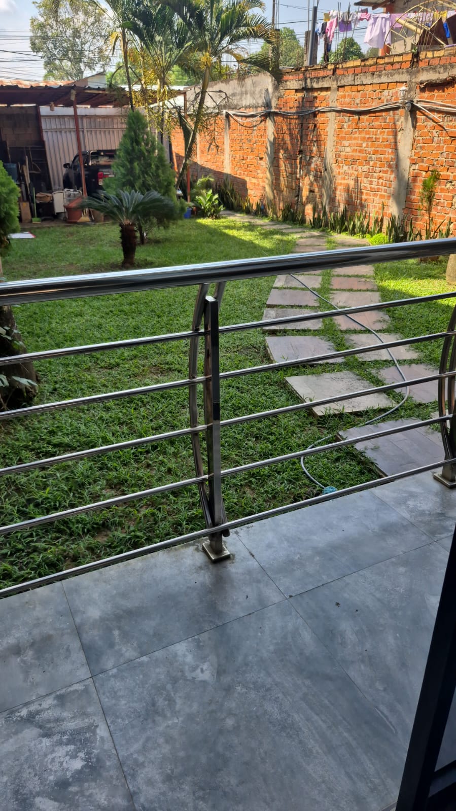 Casa en venta de 4 pisos en Tarapoto, ideal para inversionistas!!